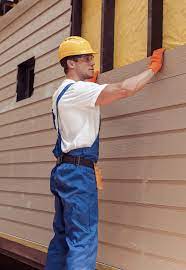 Best Siding Removal and Disposal  in Langley Park, MD